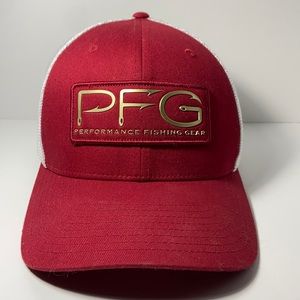 Columbia PFG Hat